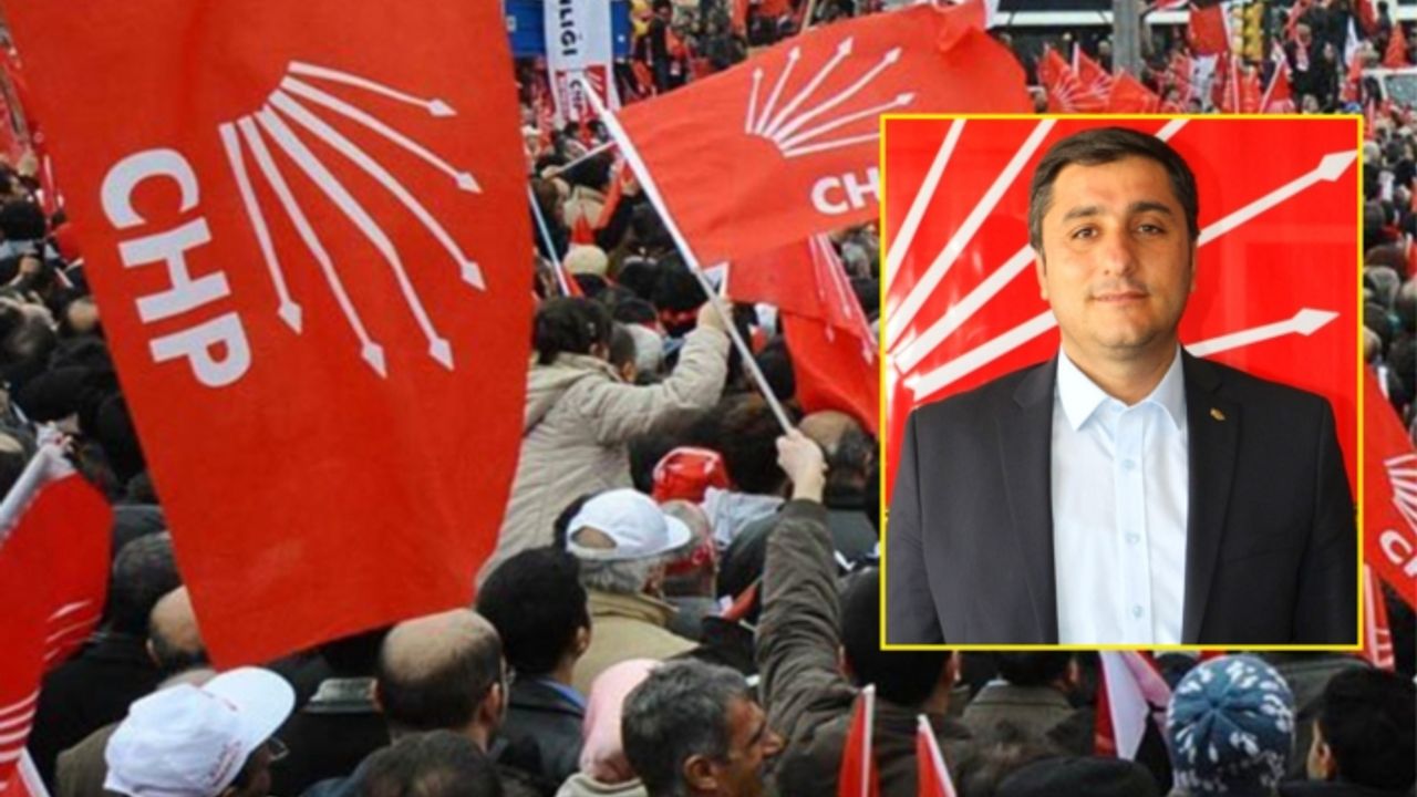 Şanlıurfa'da CHP'yi İktidara Taşıyacak Proje "GES