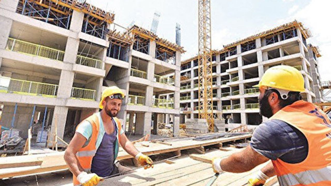 Sosyal konut arsaları gizli tutuluyor!