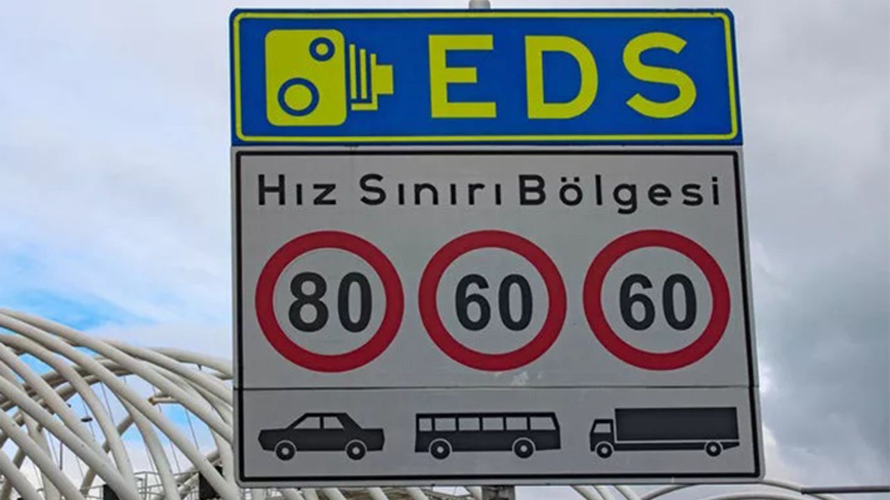 Trafik cezası alan herkesi ilgilendiriyor!