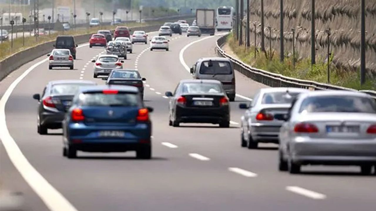 Tüm araç sahiplerini ilgilendiriyor! Yeni fiyatlar belli oldu...