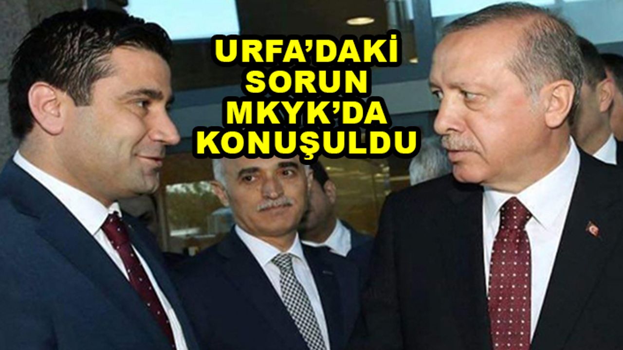 Yıldız o sorunu iletti, Erdoğan talimat verdi