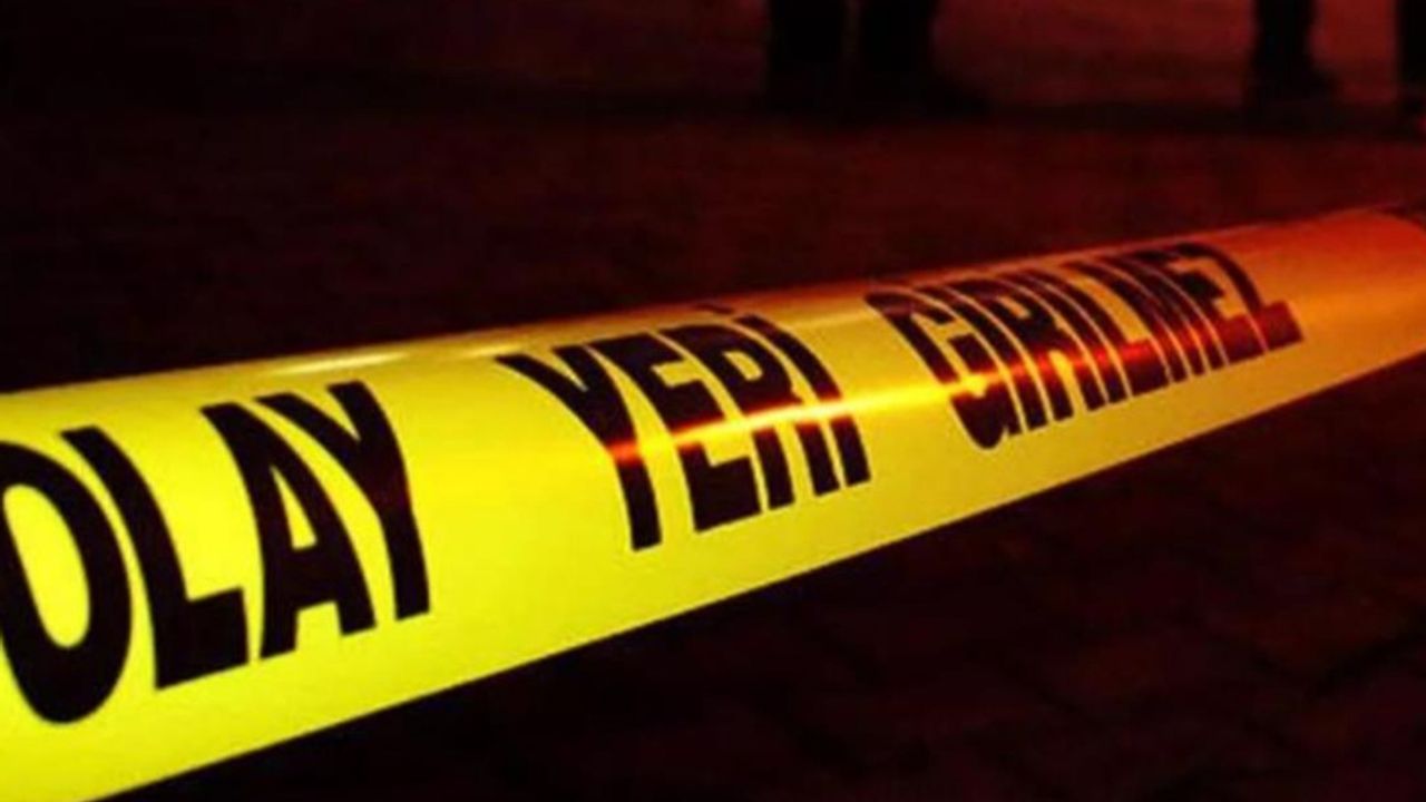 2 aylık karısını feci şekilde öldürdü