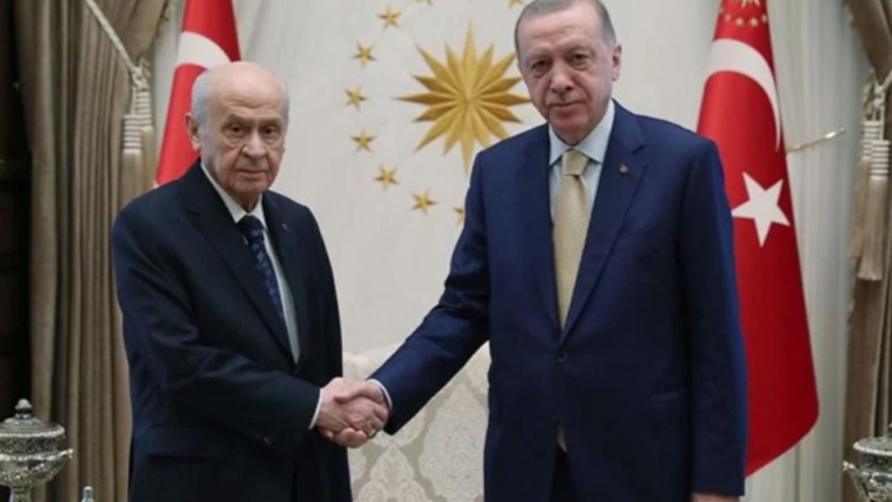 AK Parti ve MHP sandıklar için harekete geçti