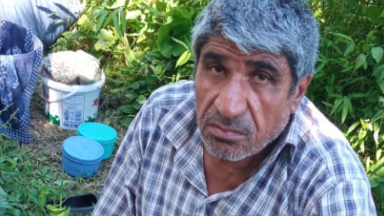 Alzheimer hastası 2 gündür kayıptı! Bulundu