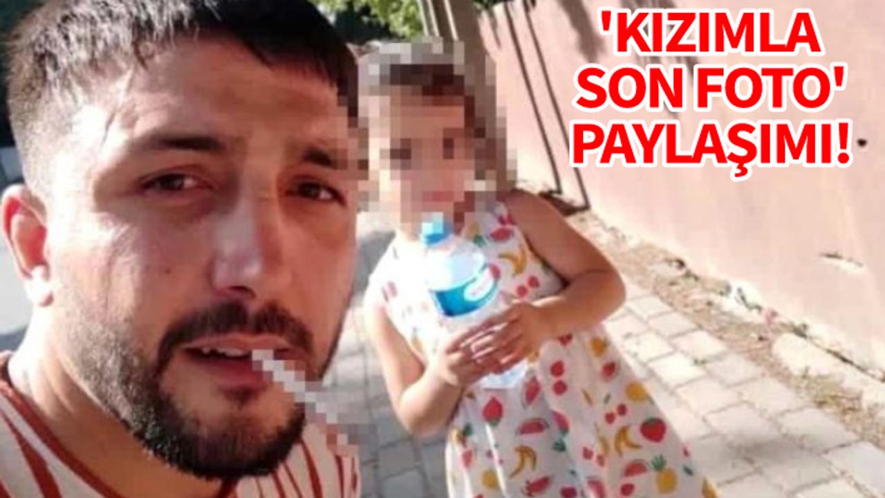 Kan donduran olay! Önce baldızını sonra karısını öldürdü