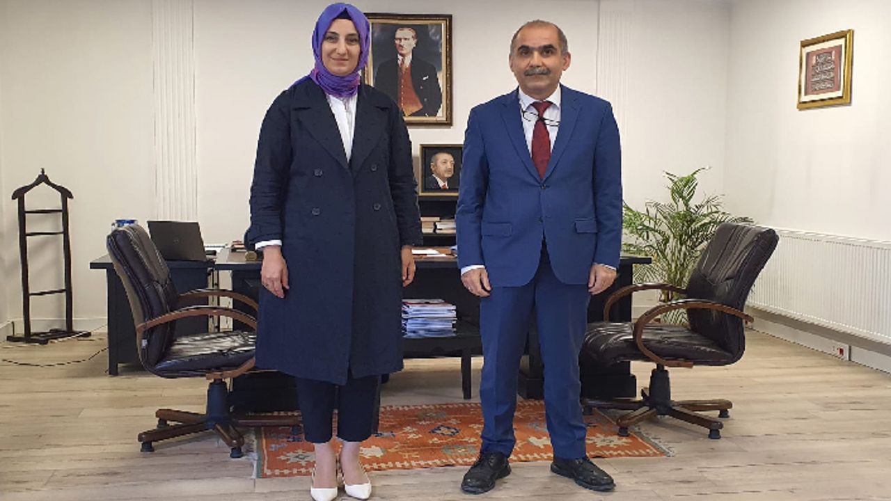 Müjde! Ucuz konut Siverek'e de yapılacak