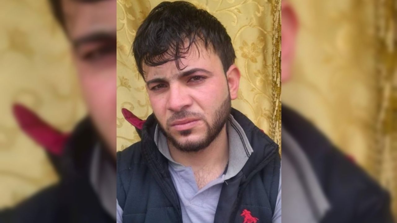 PKK'nın sözde savaşçısı! Urfa'da yakalandı