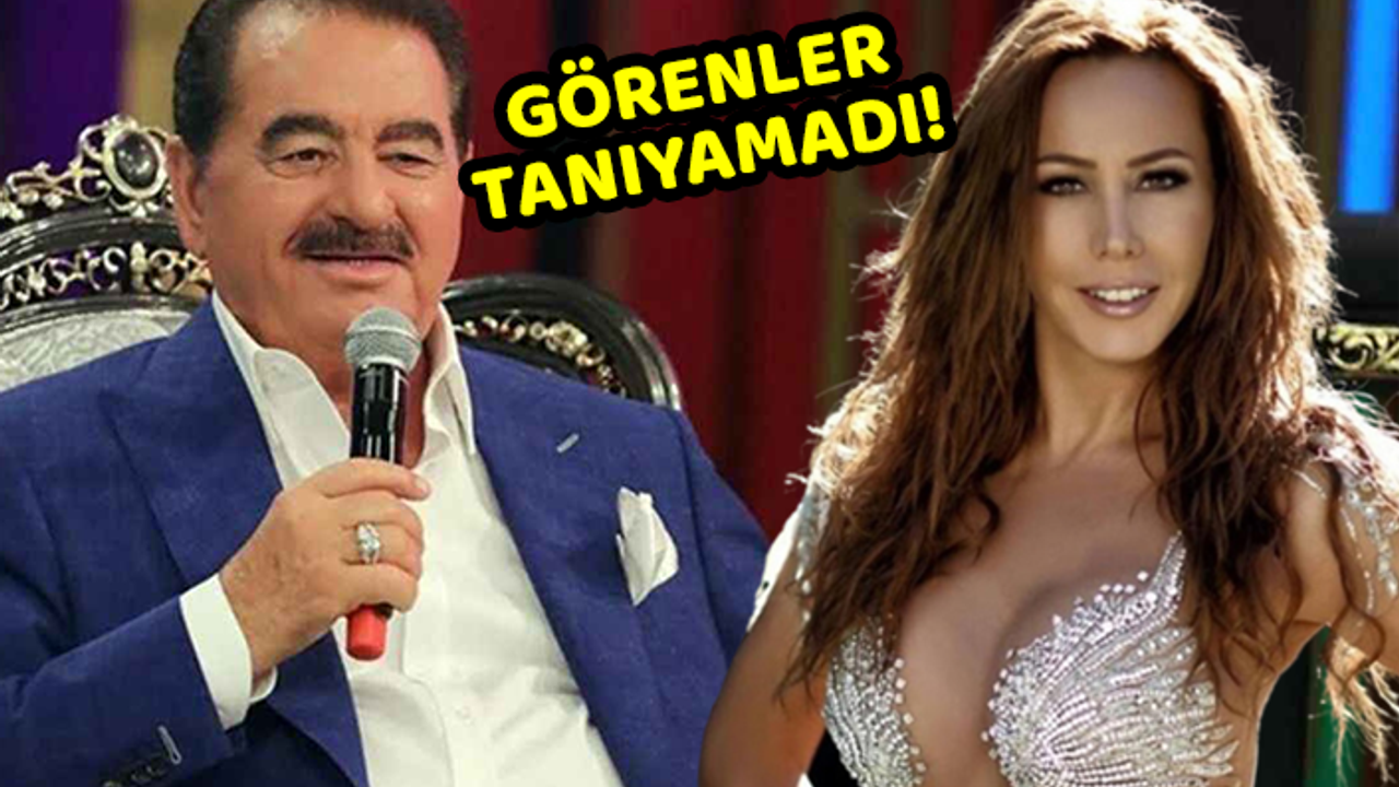 Tatlıses’in itirafından sonra gözler ona çevrildi!