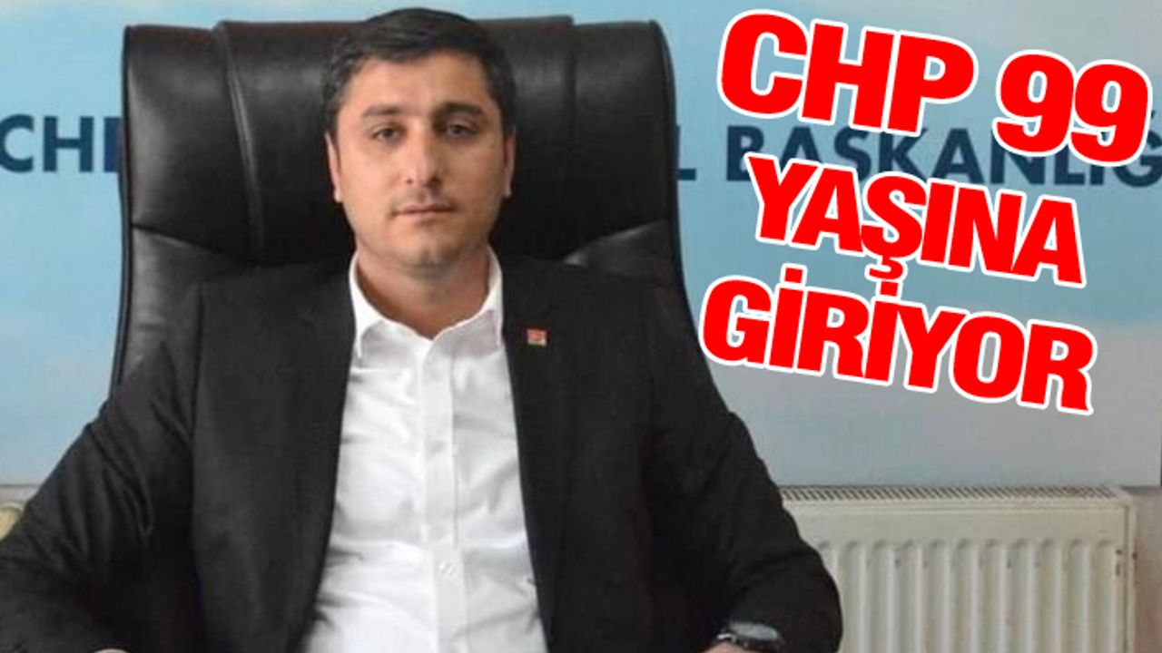 Urfa İl Başkanı Karadağ'dan flaş açıklama