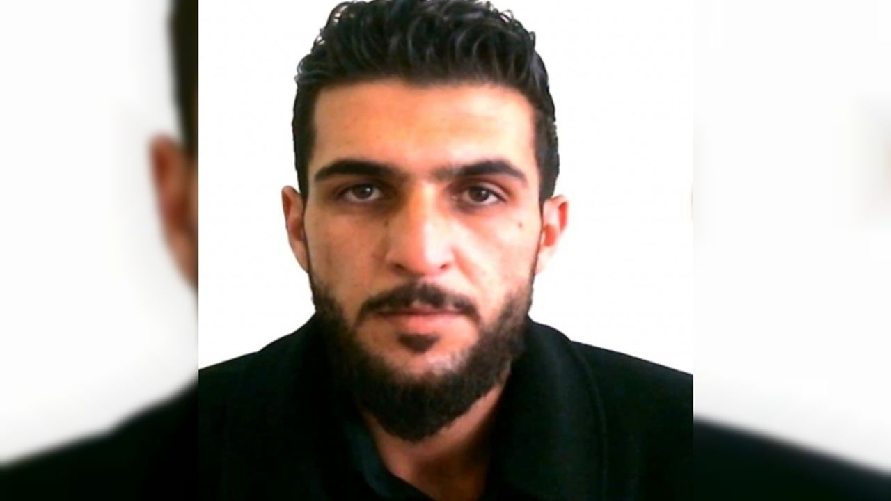 YPG'nin sözde savaşçısı Viranşehir’de yakalandı