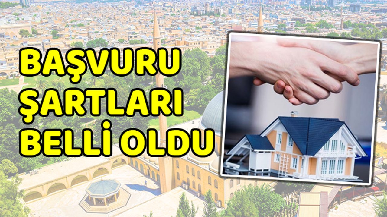 Hükümetten 300 bin liralık konut desteği!