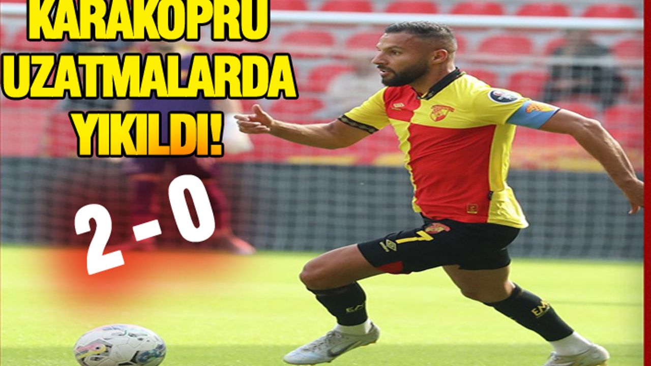 Temsilcimiz kupaya İzmir'de veda etti..