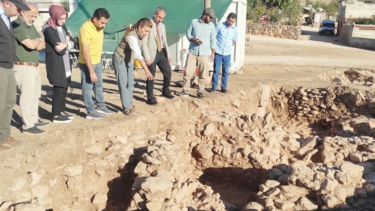 Urfa'da ki Taş Tepeler Tarihin Sıfır Noktasını Değiştirecek mi?