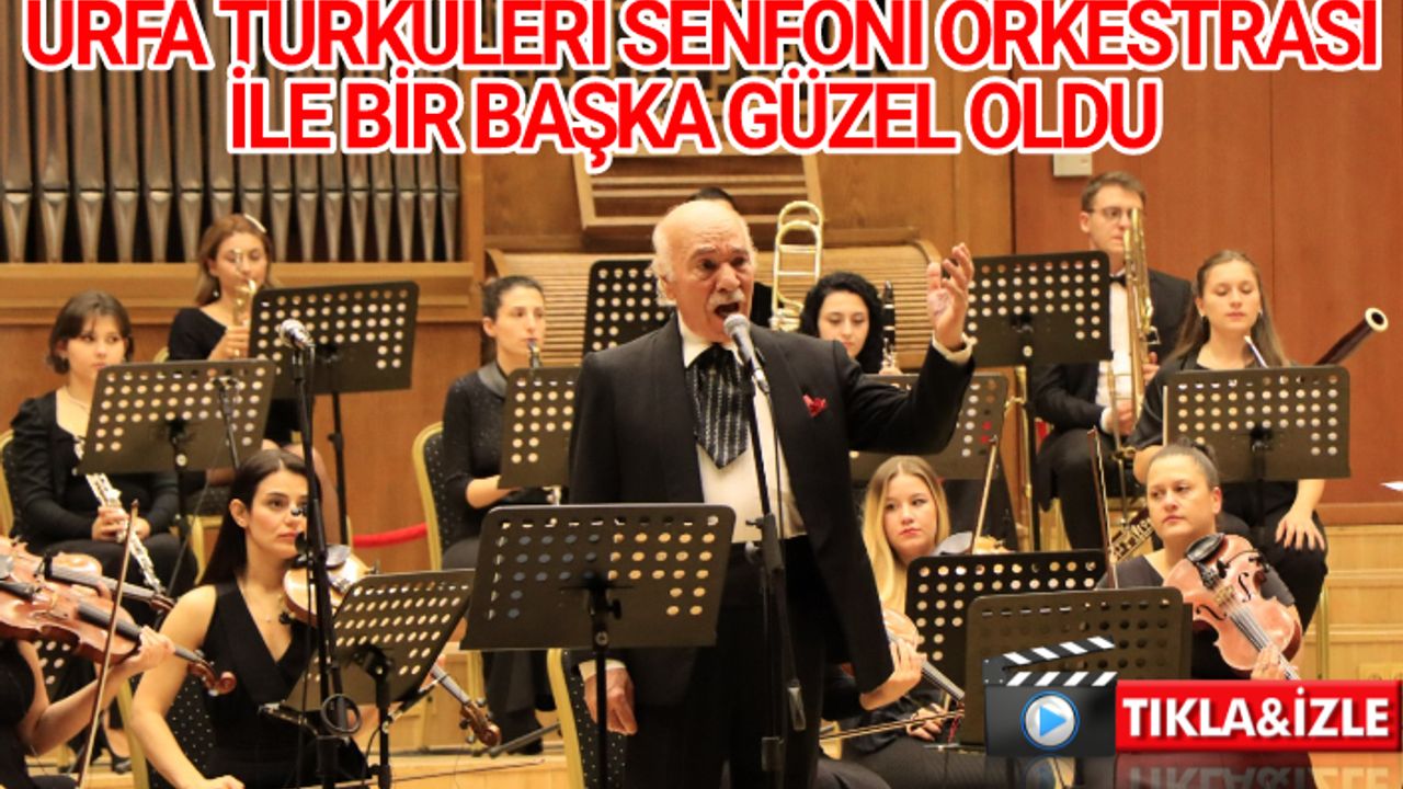 Ankara yankılandı...