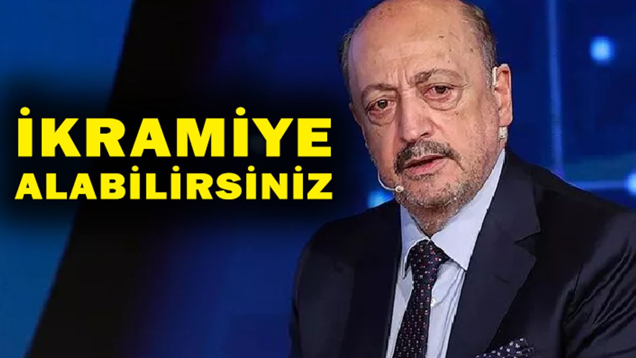 Bakan Bilgin'den herkesi ilgilendiren EYT sözleri!