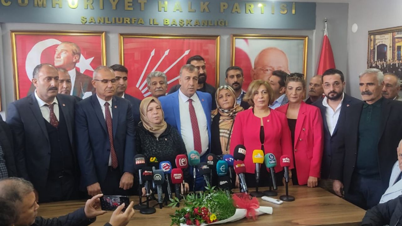 Kayyum Başkanı Budak bıraktığı gibi devralmadı!