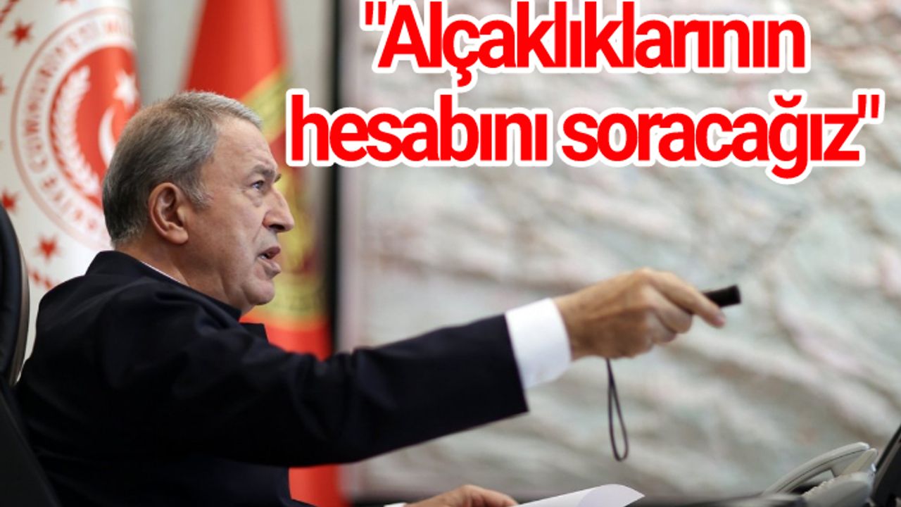 Pençe Kılıç Operasyonu'nda yüzlerce terörist öldürüldü
