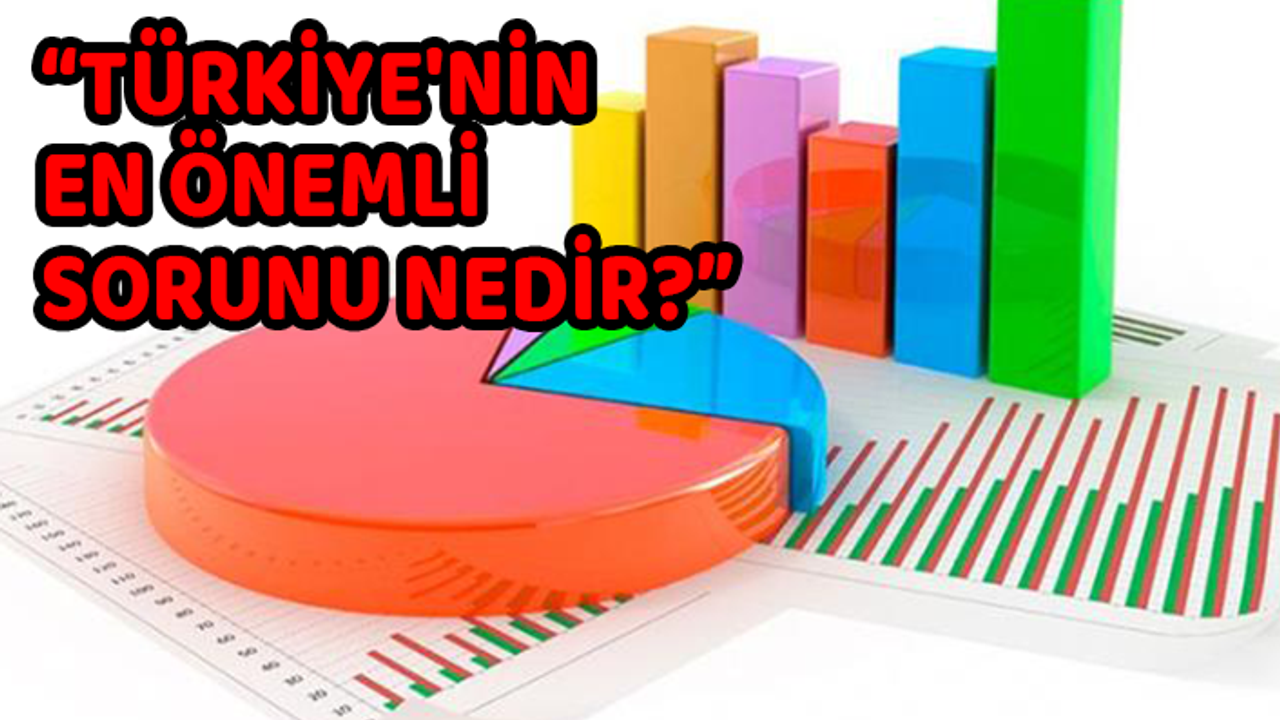 Urfa ile birlikte 26 ilde anket yapıldı! İşte sonuçlar...