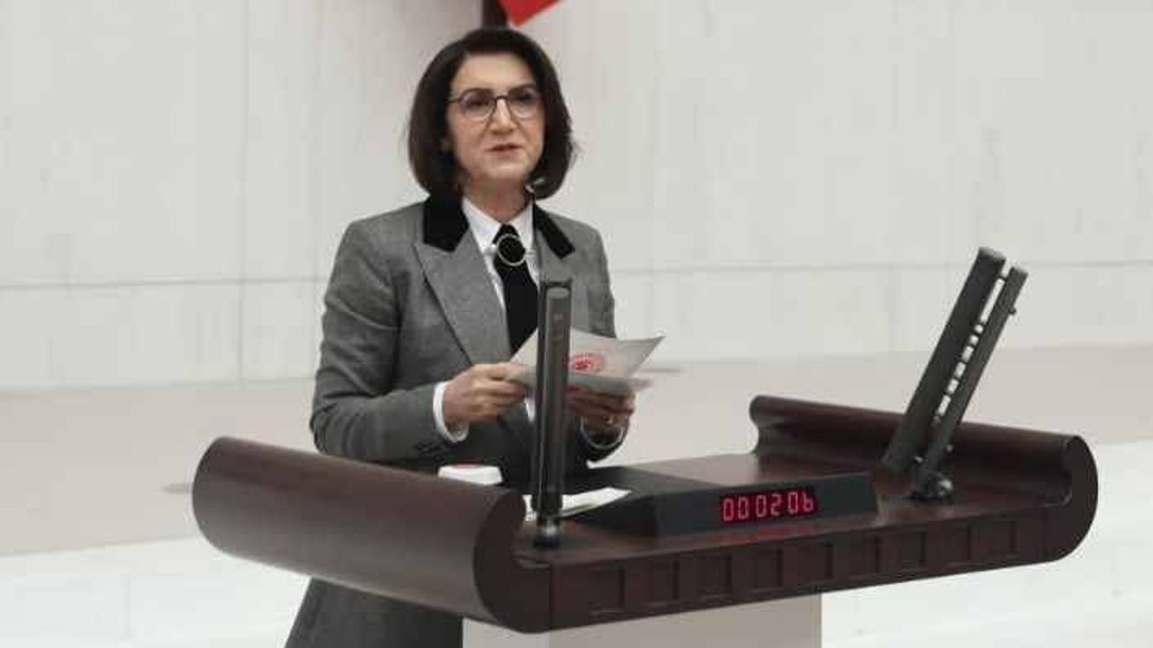 Açanal'dan 5 Aralık Dünya Kadın Hakları Günü mesajı