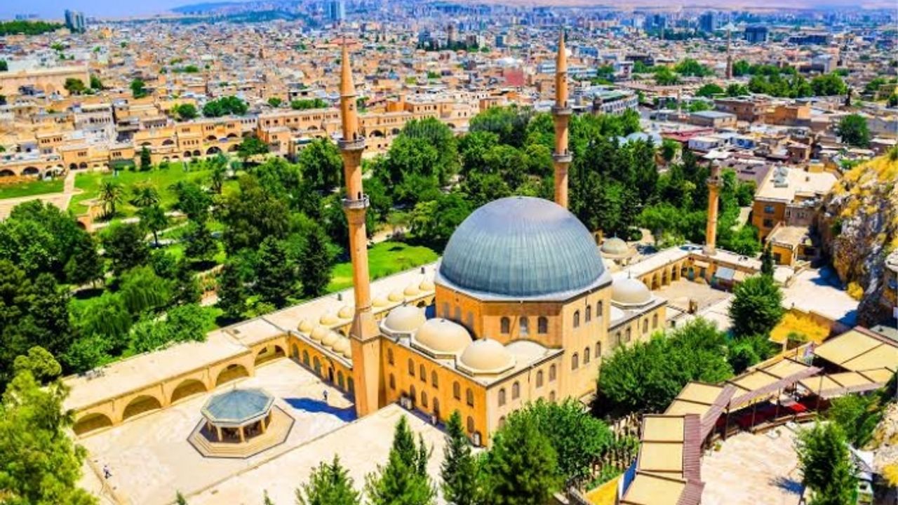 AFAD'tan Urfa için kritik uyarı