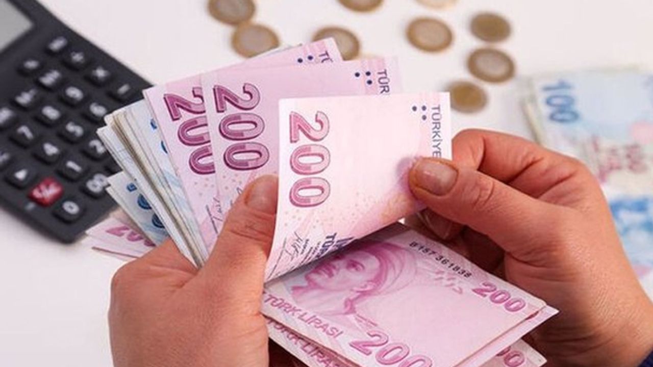 Asgari ücrette beklenen tarih belli oldu