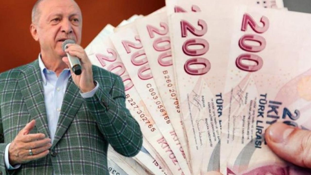Erdoğan, düzenlemenin ayrıntılarını açıkladı! İşte merak edilenler...