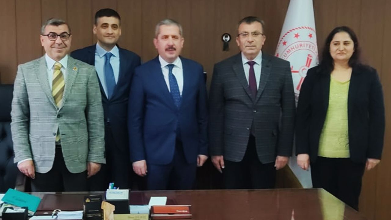 Erdoğan'ın gelişi öncesi bürokrasi akını