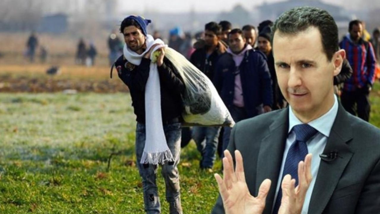 Esad'tan dikkat çeken hamle! 4 ay süre verdi