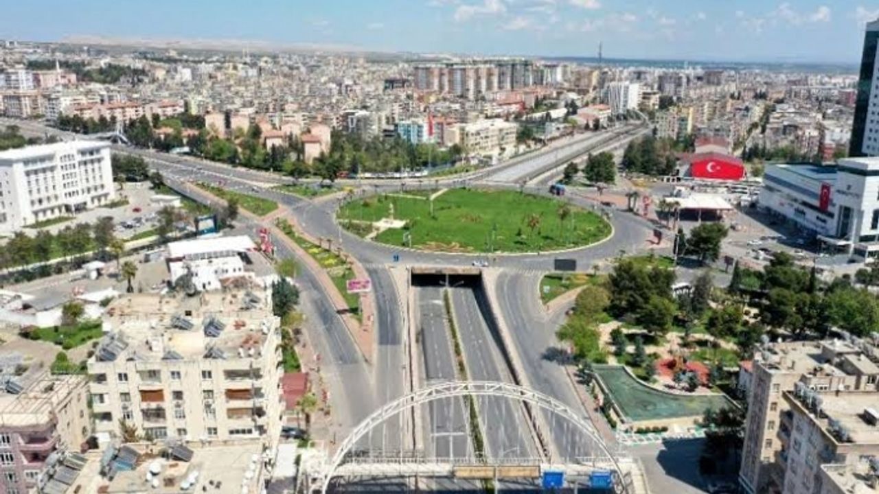 İki yıl uzatıldı! Urfa'yı da ilgilendiriyor...