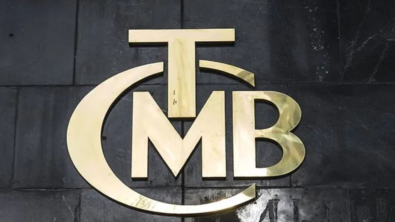 Merkez Bankası faiz oranını değiştirmedi!
