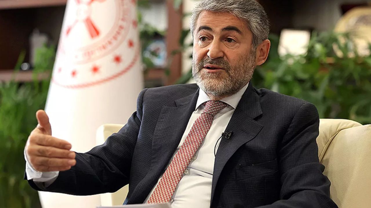 ÖTV indirimi olacak mı? Bakan Nebati açıkladı