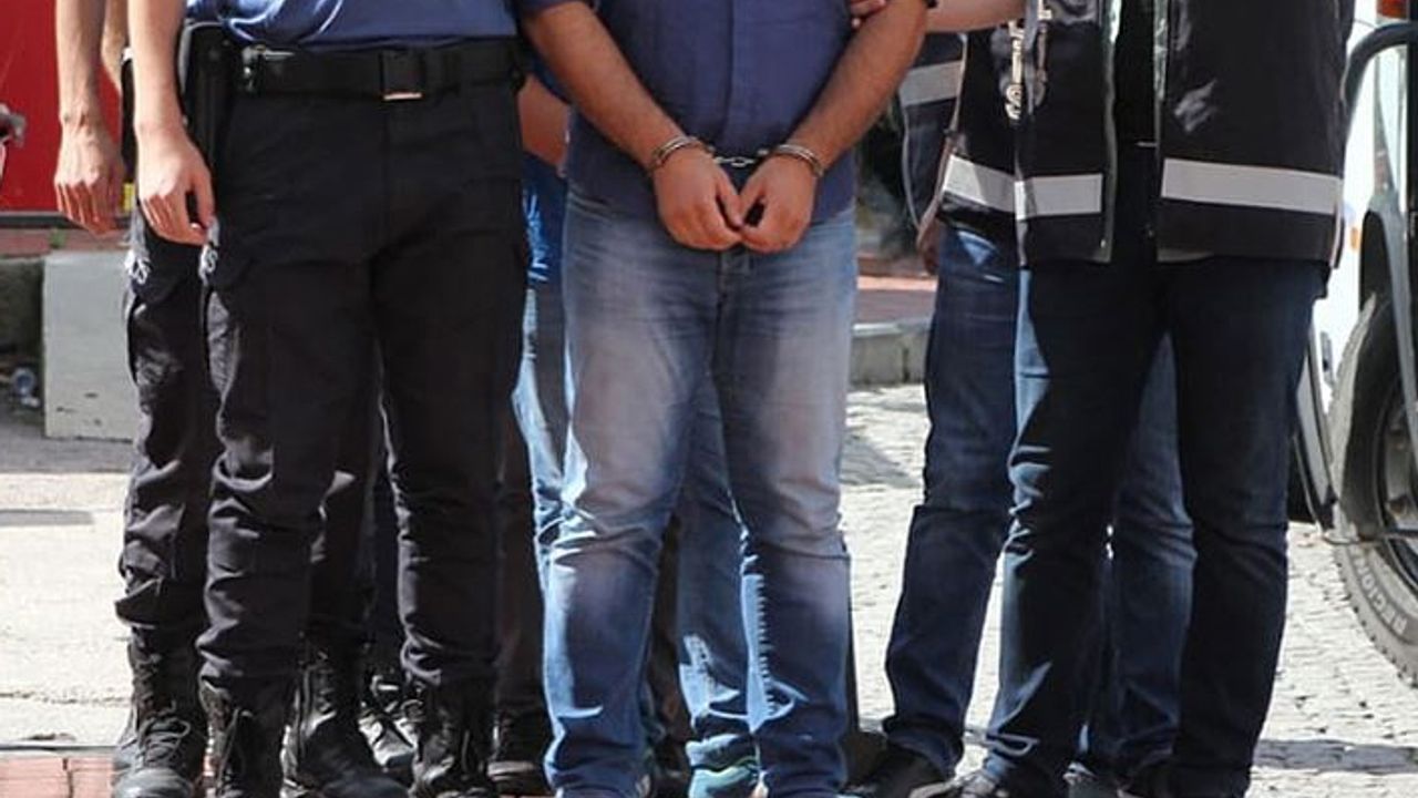 Urfa'da 2 terör üyesi yakalandı