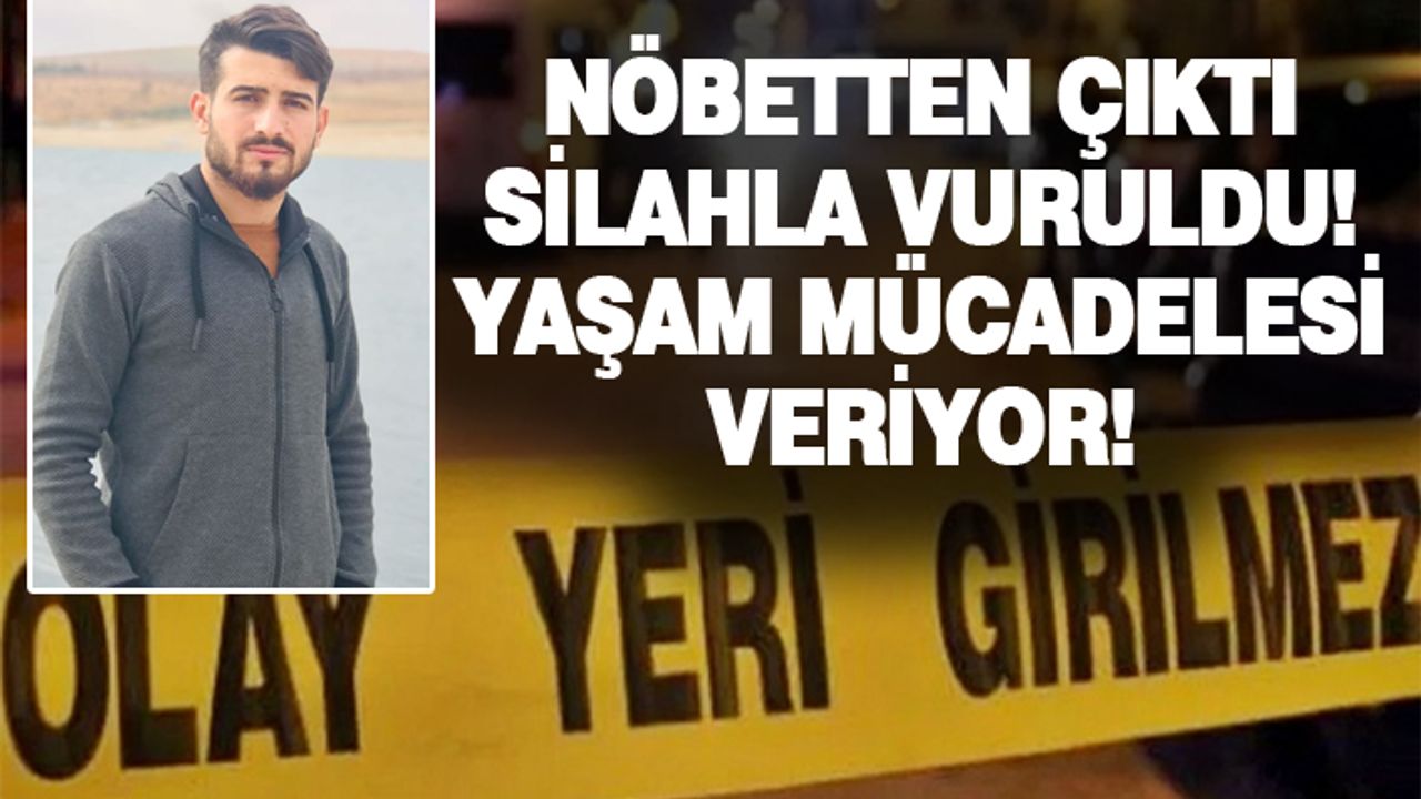 Urfa'da arazi anlaşmazlığı yine can aldı