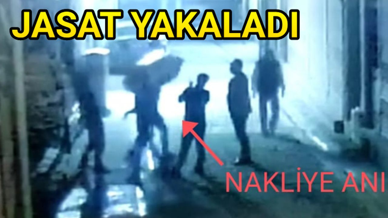 Urfa'da şeytanın aklına gelmeyecek plan!