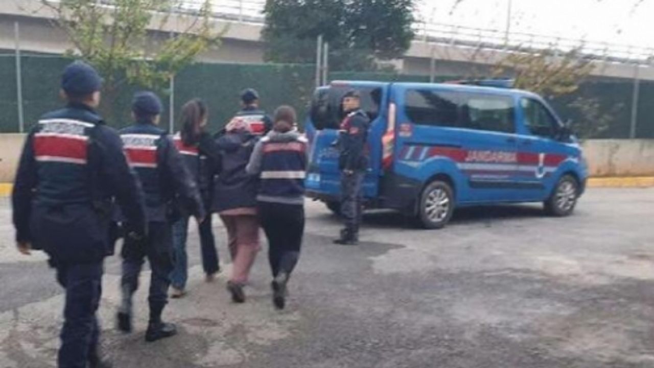 Urfa merkezli 7 ilde düğmeye basıldı