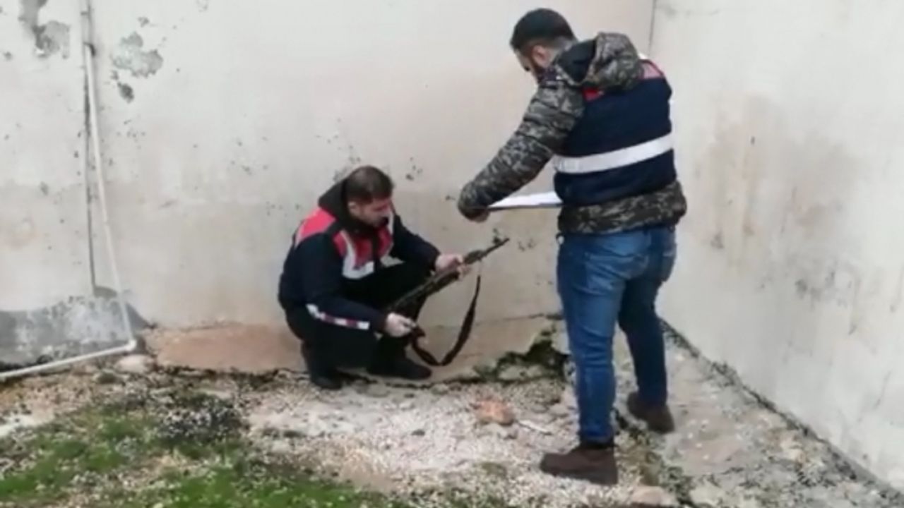 Urfa’da iki kişinin öldürüldüğü olayda flaş gelişme!