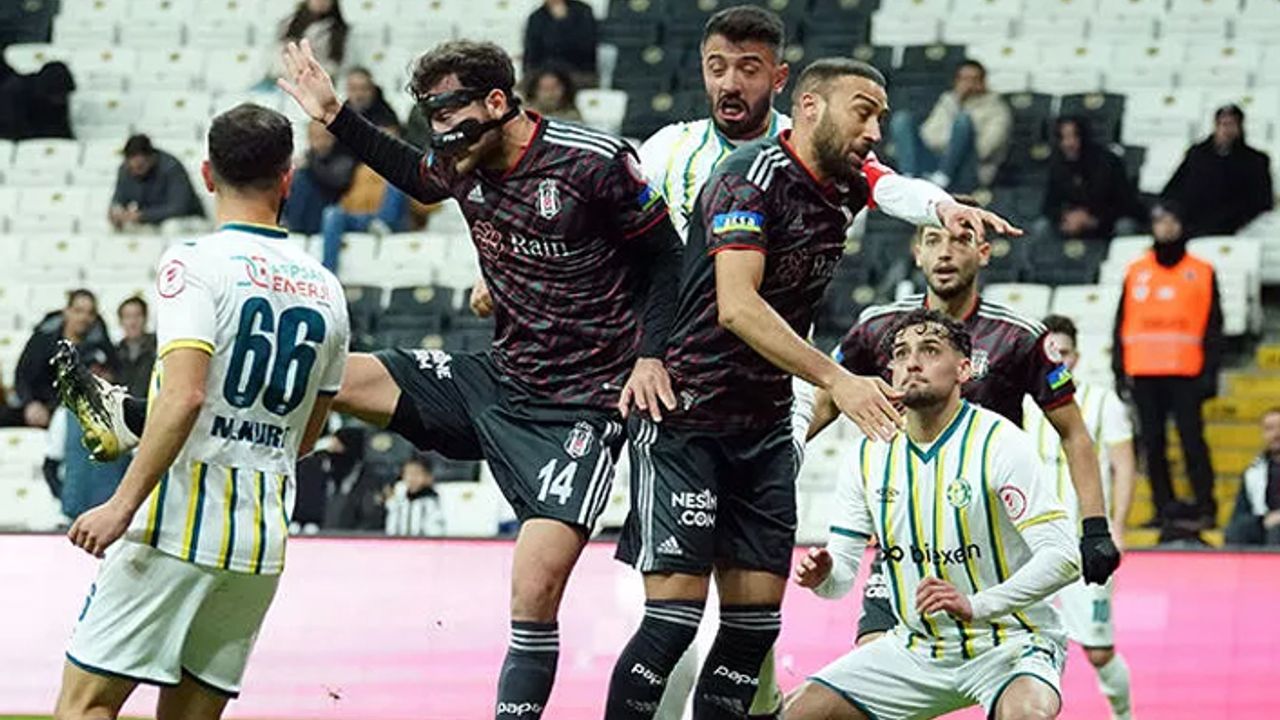 Urfaspor elenmeseydi, yeni rakibi belli olacaktı