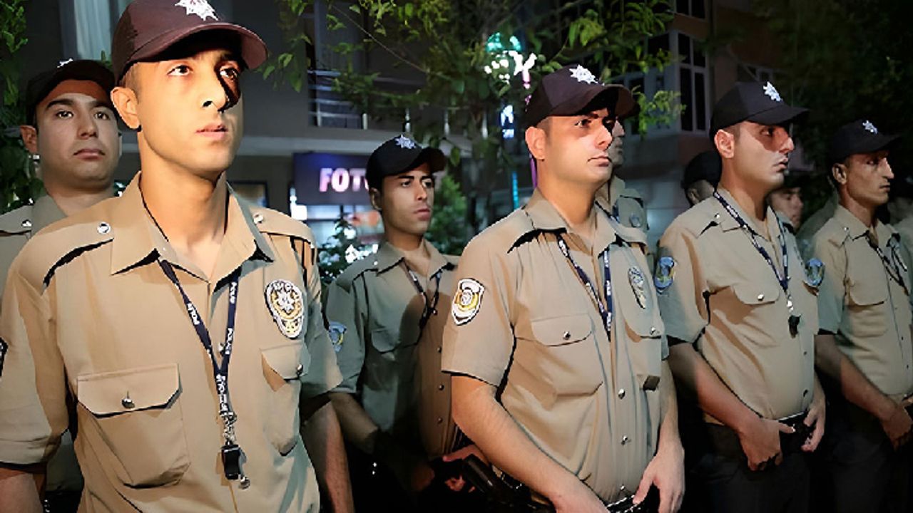 Yeniden bekçi alımı olacak! İşte detaylar