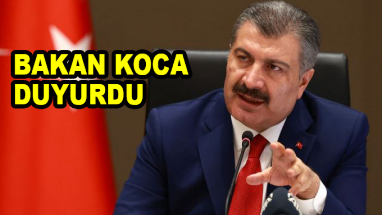 Sağlıkta yeni dönem: Pilot uygulama 4 ilde başladı