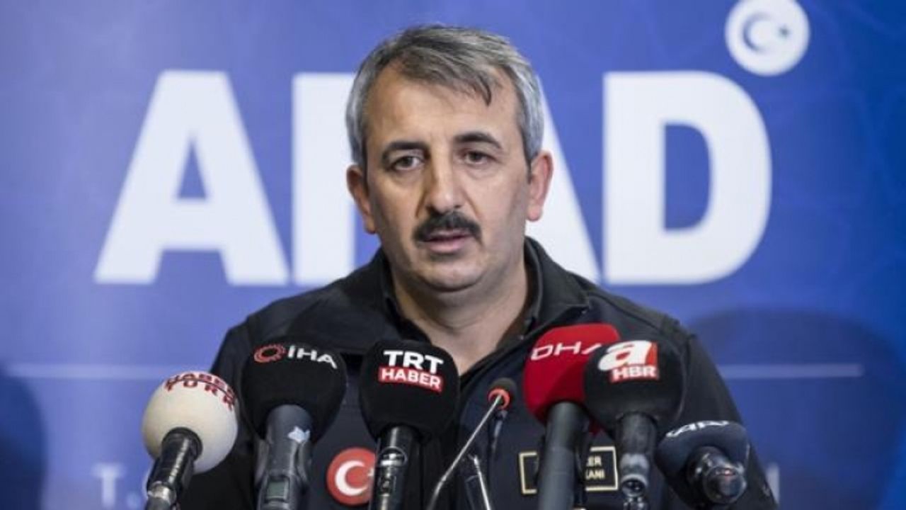 2 il dışında arama kurtarma çalışmaları tamamlandı