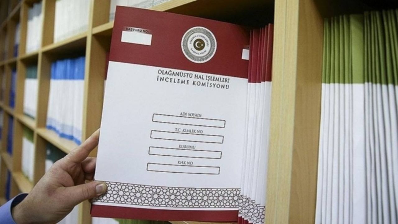 Adalet Bakanlığı'ndan veraset belgesi kararı