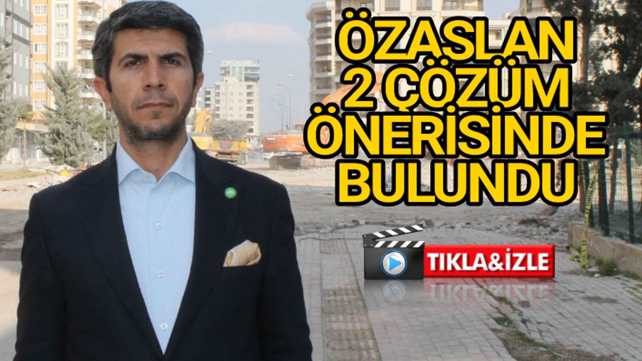 Bu kez konut fiyatlarını ele aldı