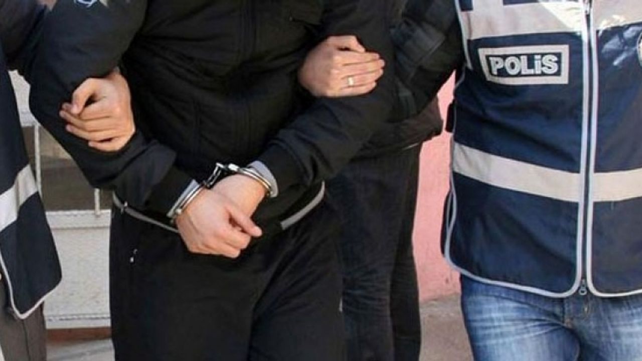 Ceylanpınar’da polisten operasyon: 3 gözaltı