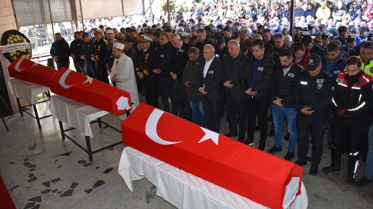 Urfa'da görev yapmıştı