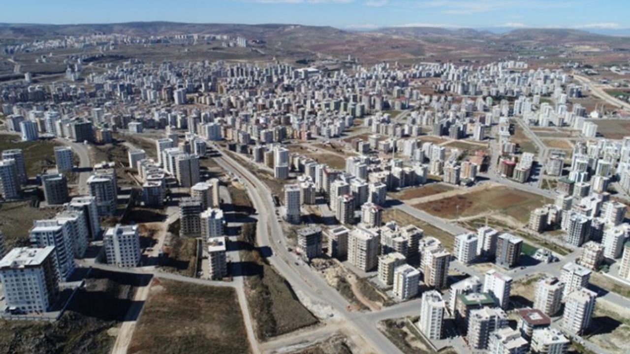 Karaköprü'de hasar tespiti ne zaman bitecek?