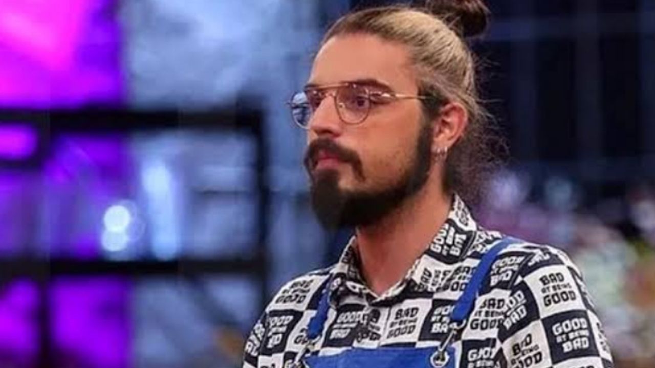 Master Chef'in şampiyonu depremle ilgili iddiası sonucu tutuklandı