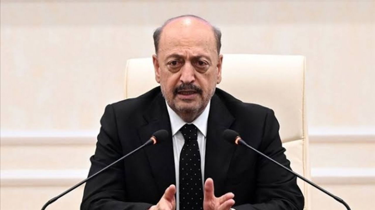 Asgari ücrete ne zaman zam gelecek! Bakan Bilgin tarih verdi