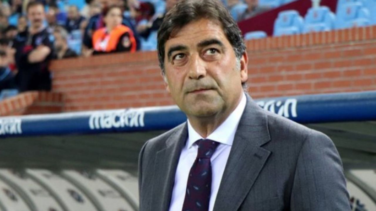 Bir dönem Urfaspor'u çalıştırmıştı! O da siyasete girdi