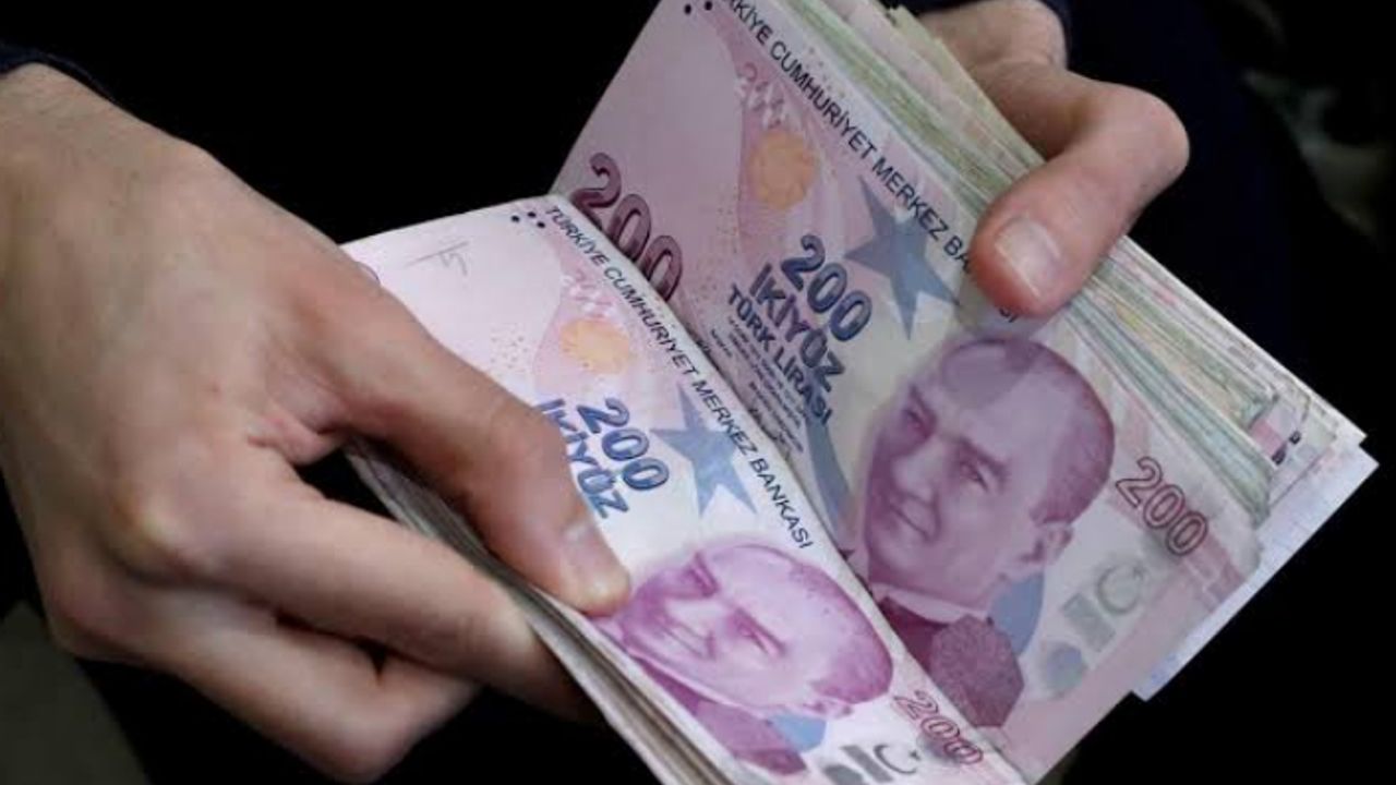 Emeklilere müjdeler peş peşe geliyor