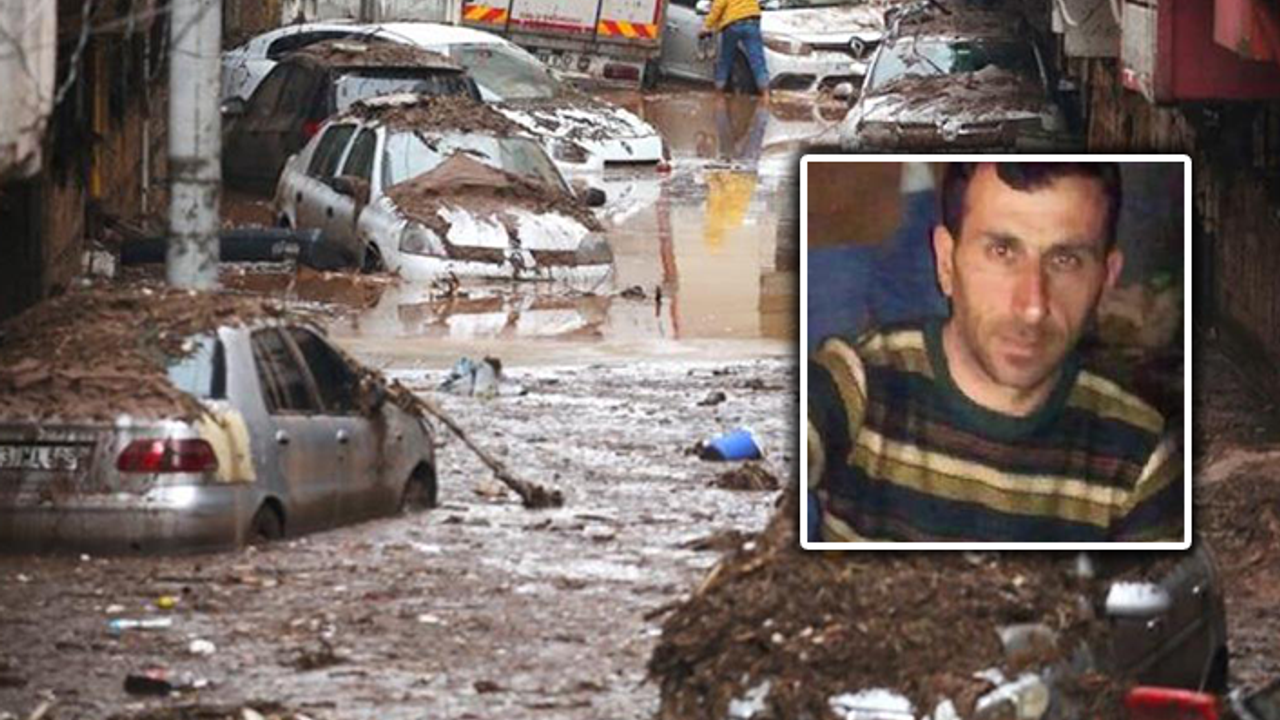 Sel felaketinden bir acı haber daha!